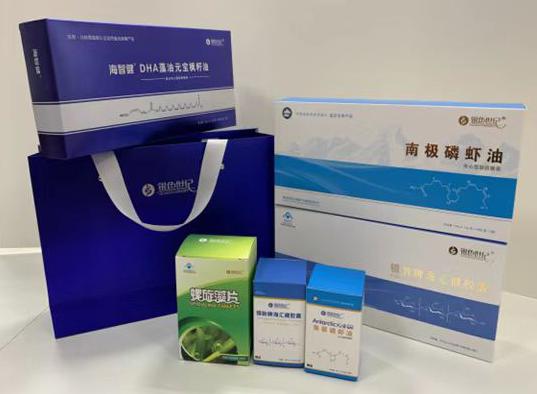 鹰手营子包装盒定制